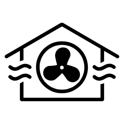 Air Duct Cleaning Services icon