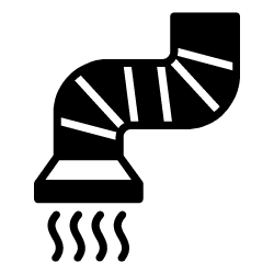 Dryer Vent Cleaning Services icon